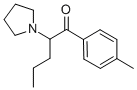 Pyrovalerone CAS#: 3563-49-3