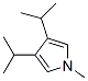 Pyrrole, 3,4-diisopropyl-1-methyl- (8CI) CAS#: 30165-41-4