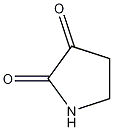 Pyrrolidine-2,3-dione CAS#: 36069-76-8