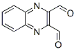 Quinoxaline-2,3-dicarbaldehyde CAS#: 3138-76-9