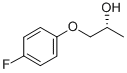 (R)-(-)-1-(4-FLUOROPHENOXY)-2-PROPANOL CAS#: 307532-03-2