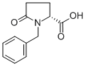 (R)-1-BENZYL-5-CARBOXY-2-PYRROLIDINONE CAS#: 38854-94-3