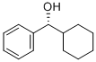 (R)-(+)-1-PHENYL-1-CYCLOHEXYL-METHANOL CAS#: 3113-96-0