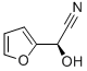 (R)-2-HYDROXY-2-(2-FURYL)ACETONITRILE CAS#: 121986-08-1