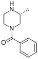 (R)-2-METHYL-4-BENZOYLPIPERAZINE CAS#: 357263-39-9