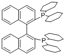 (R)-(+)-2,2'-BIS(DICYCLOHEXYLPHOSPHINO)-1,1'-BINAPHTHYL CAS#: 121457-42-9