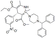R-(-)-Manidipine CAS#: 133082-19-6
