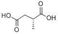 (R)-(+)-Methylsuccinic acid CAS#: 3641-51-8