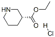 (R)-PIPERIDINE-3-CARBOXYLIC ACID ETHYL ESTER HYDROCHLORIDE CAS#: 37675-19-7