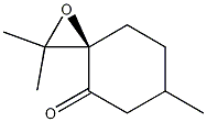 (R)-Pulegone Oxide CAS#: 308358-04-5