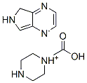 (R)-Zopiclone CAS#: 138680-08-7