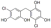 RESORCINOL44METHYLENEBIS6CHLORO CAS#: 3163-24-4