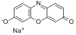 RESORUFIN SODIUM SALT CAS#: 34994-50-8