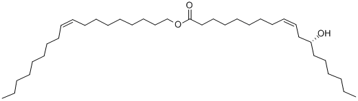 RICINOLEIC ACID OLEYL ESTER CAS#: 36781-75-6