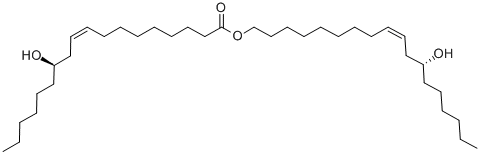 RICINOLEYL RICINOLEATE CAS#: 36781-76-7