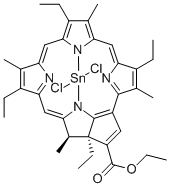 ROSTAPORFIN CAS#: 284041-10-7