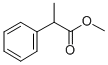 R,S-2-Phenyl-propionicacidmethylester CAS#: 31508-44-8