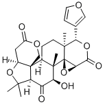 RUTAEVIN CAS#: 33237-37-5
