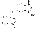 Ramosetron hydrochloride CAS#: 132907-72-3