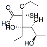Rhamnose, diethyl mercaptal CAS#: 3650-71-3