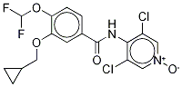 RofluMilast N-Oxide CAS#: 292135-78-5
