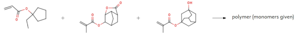 Route of Synthesis (ROS) of 2-Propenoic acid, 1-ethylcyclopentyl ester CAS 326925-69-3