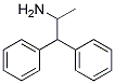 (S)-(-)-1 1-DIPHENYL-2-AMINOPROPANE 97 CAS#: 3139-55-7