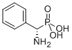 (S)-1-AMINO-BENZYL PHOSPHONIC ACID CAS#: 37714-06-0
