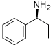 (S)-(-)-1-Amino-1-phenylpropane CAS#: 3789-59-1