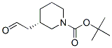 (S)-1-Boc-3-(2-Oxoethyl)Piperidine CAS#: 278789-57-4