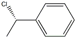 (S)-1-Phenyl-1-chloroethane CAS#: 3756-41-0