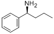 (S)-1-Phenylbutylamine CAS#: 3789-60-4
