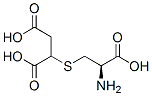 S-(1,2-dicarboxyethyl)cysteine CAS#: 34317-60-7