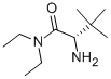 (S)-2-AMINO-N,N-DIETHYL-3,3-DIMETHYLBUTANAMIDE CAS#: 340161-31-1