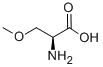 (S)-2-Amino-3-methoxypropanoic acid CAS#: 32620-11-4