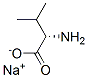 (S)-2-Amino-3-methylbutyric acid sodium salt CAS#: 34241-42-4