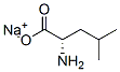(S)-2-Amino-4-methylpentanoic acid sodium salt CAS#: 34237-21-3