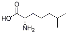 (S)-2-Amino-6-methylheptanoic acid CAS#: 31872-99-8