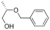 (S)-2-(BENZYLOXY)PROPAN-1-OL CAS#: 33106-64-8
