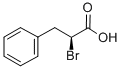 (S)-2-Bromo-3-phenylpropionic acid CAS#: 35016-63-8