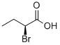 S-2--Bromobutyric acid CAS#: 32659-49-7