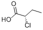 (S)-2-CHLORO-N-BUTYRIC ACID CAS#: 32653-32-0