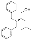 (S)-2-(DIBENZYLAMINO)-4-METHYL-1-PENTANOL CAS#: 307532-07-6