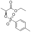 (S)-2-(TOLUENE-4-SULFONYLOXY)-PROPIONIC ACID ETHYL ESTER CAS#: 33798-77-5
