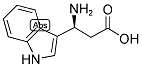 (S)-3-AMINO-3-(1H-INDOL-3-YL)-PROPIONIC ACID CAS#: 329013-06-1