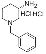 (S)-3-Amino-1-benzylpiperidine CAS#: 307532-02-1