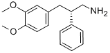 (S)-(-)-(3,4-DIMETHOXY)BENZYL-1-PHENYLETHYLAMINE, 98 CAS#: 308273-67-8