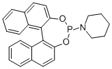 (S)-(+)-(3,5-Dioxa-4-phospha-cyclohepta[2,1-a CAS#: 284472-79-3