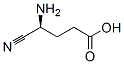 (S)-4-Amino-4-cyanobutyric acid CAS#: 31883-84-8