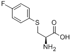 S-(4-FLUOROPHENYL)-L-CYSTEINE CAS#: 331-90-8